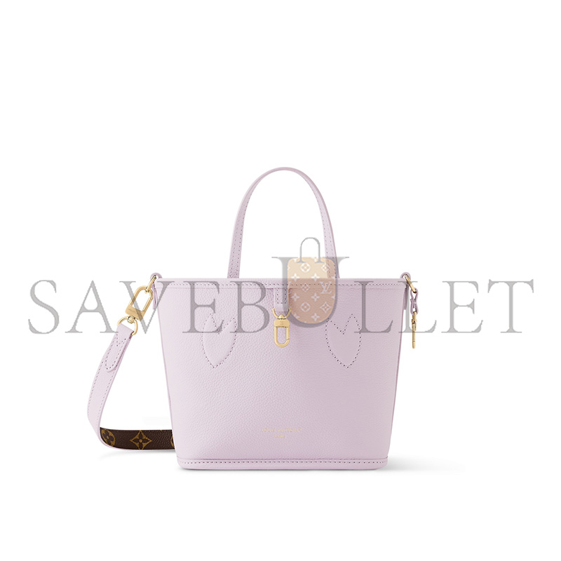 l0*is V*t0n neverfull bandouliÈre inside out bb m25656 (26.5*16.5*11cm)